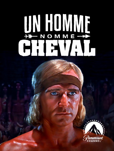 Paramount Channel - Un homme nommé Cheval