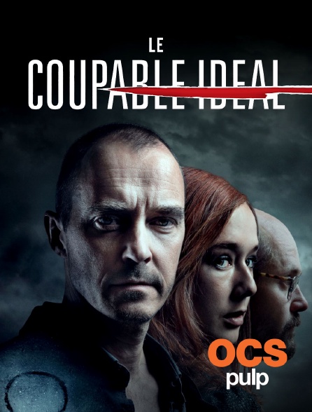 OCS Pulp - Le coupable idéal