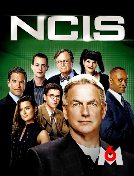 M6 - NCIS