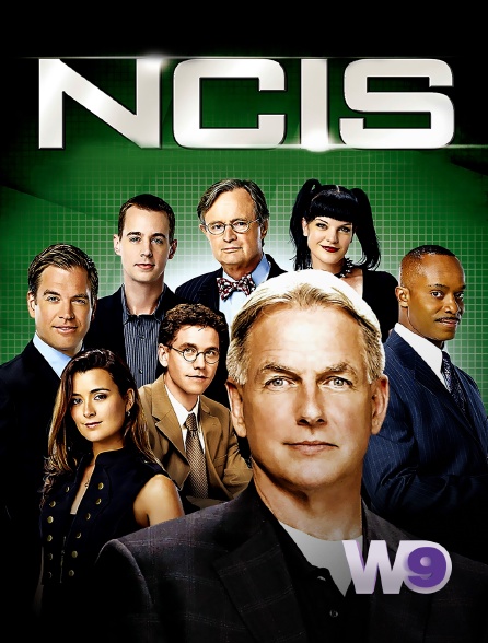 W9 - NCIS
