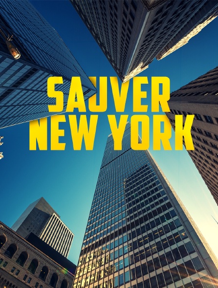 Sauver New York
