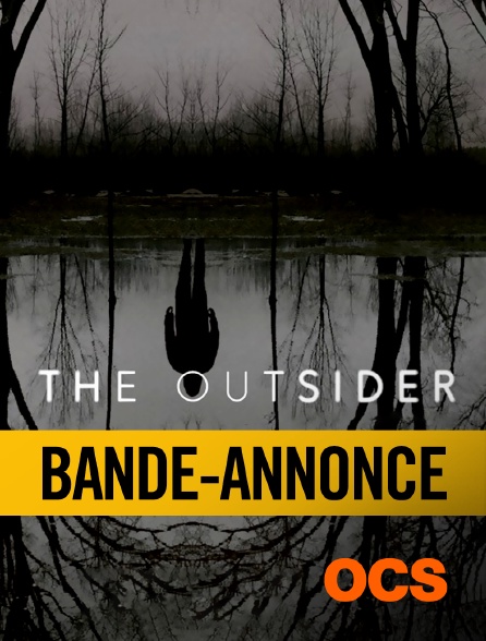OCS - The Outsider : bande-annonce