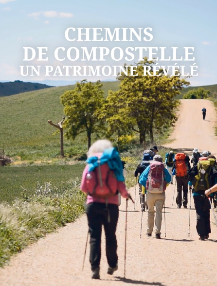 Chemins de Compostelle : un patrimoine révélé