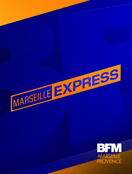 Regarder BFM Marseille Provence En Direct - Live Streaming Sur Molotov.tv