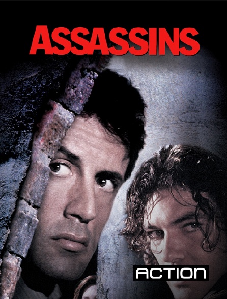 Action - Assassins