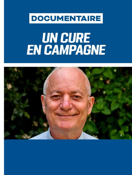 Un curé en campagne