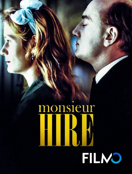 FilmoTV - Monsieur Hire