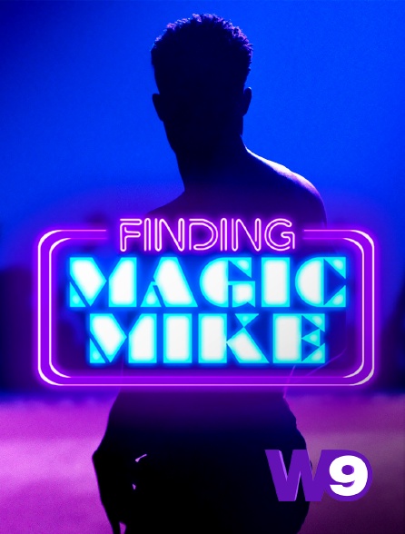 W9 - Finding Magic Mike