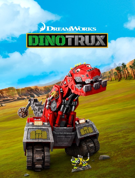 Dinotrux