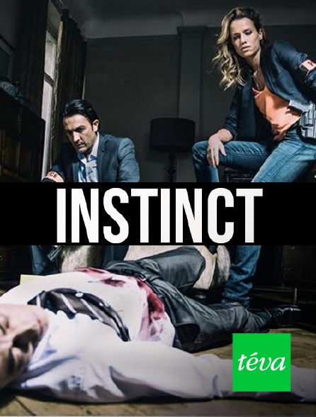 Téva - Instinct