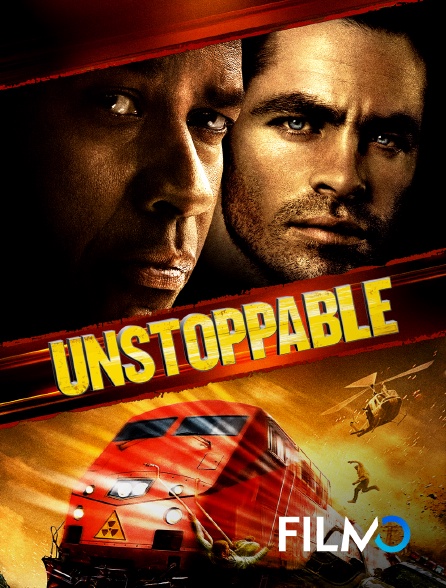 FilmoTV - Unstoppable