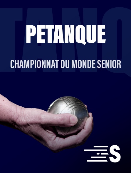 Sport en France - Boule lyonnaise - Championnat du monde sénior