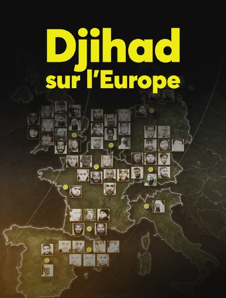 Djihad sur l'Europe