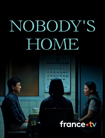 france.tv - Nobody's Home