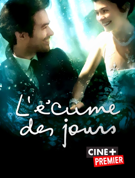 L Ecume Des Jours En Streaming Sur Cine Premier Molotov Tv