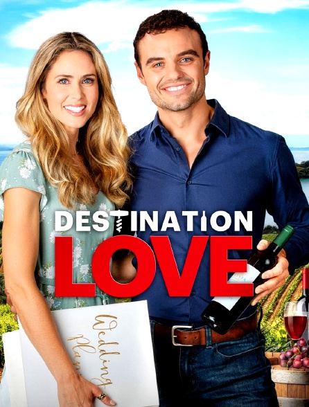 Destination Love