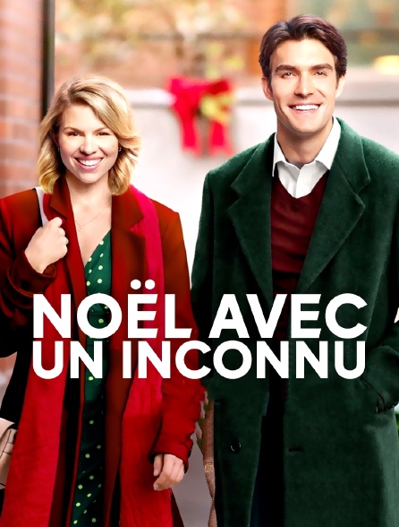 Noël avec un inconnu