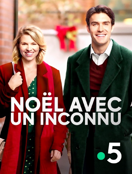 France 5 - Noël avec un inconnu