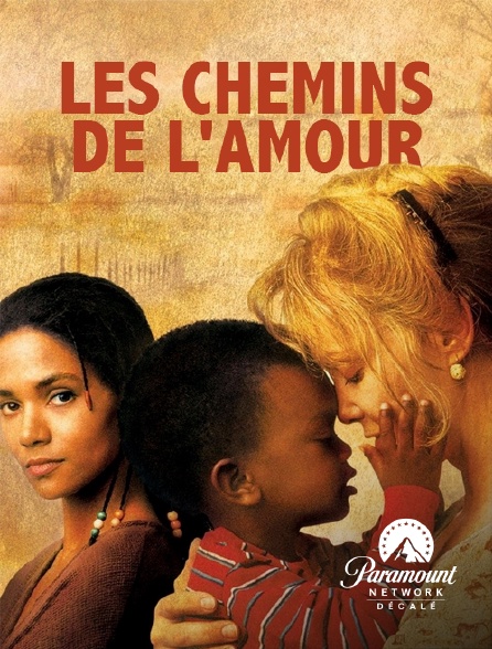Paramount Network Décalé - Les chemins de l'amour