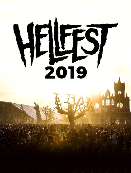 Hellfest 2019