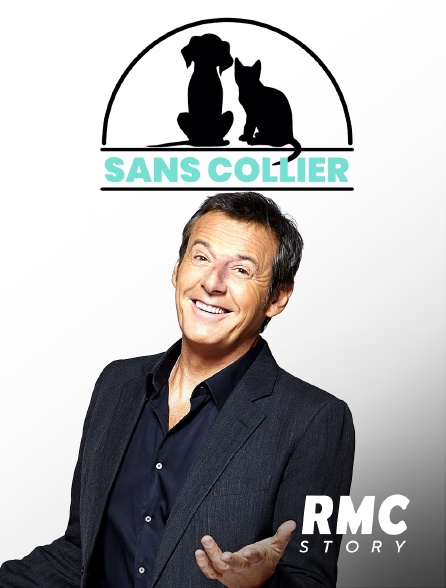RMC Story - Sans collier