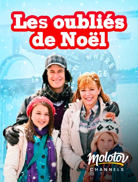 Molotov channels - Les oubliés de Noël