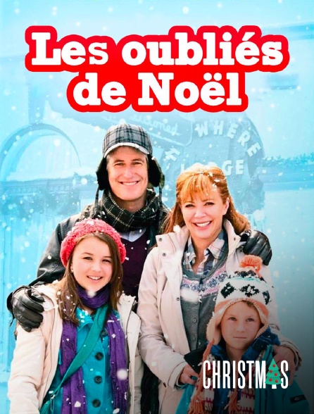 CHRISTMAS by Molotov - Les oubliés de Noël