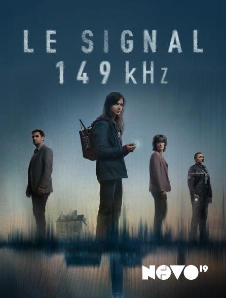 NOVO19 - Le Signal - 149 Khz