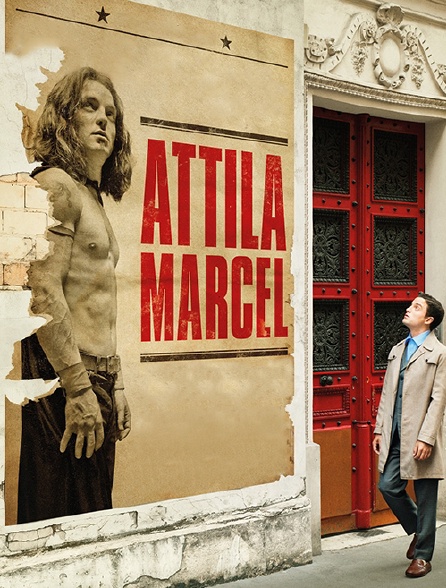 Attila Marcel