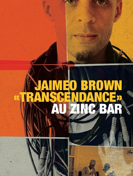 Jaimeo Brown «Transcendance» au Zinc Bar