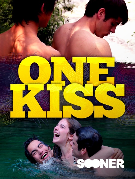 Sooner - One Kiss