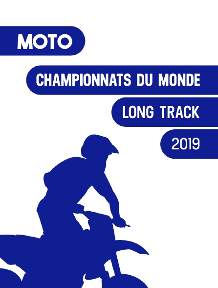 Championnats du monde Long Track 2019