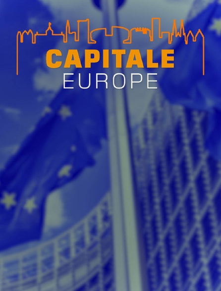 Capitale Europe