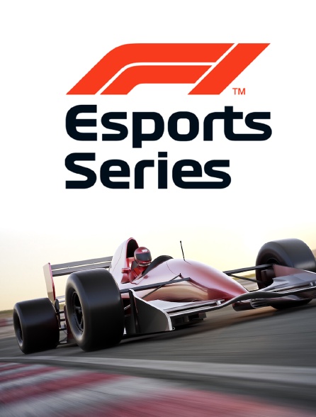 F1 Esports Series