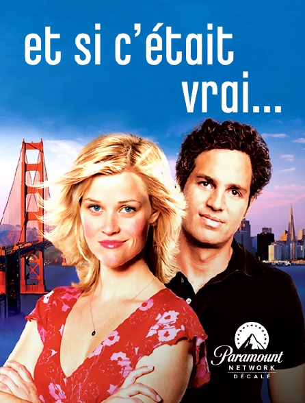 Paramount Network Décalé - Et si c'était vrai...