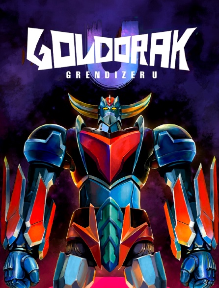 Goldorak U