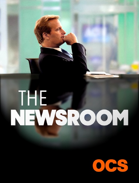OCS - The Newsroom