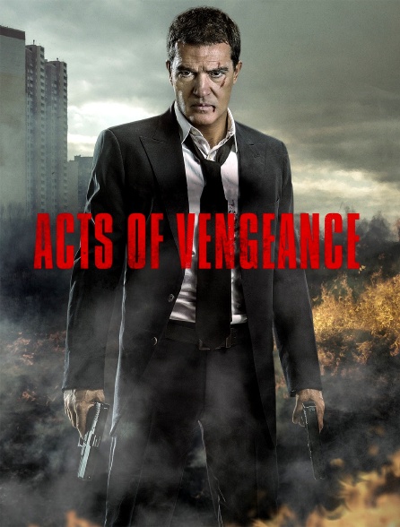 Acts of Vengeance