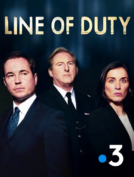 France 3 - Line of Duty : Enquêtes Internes