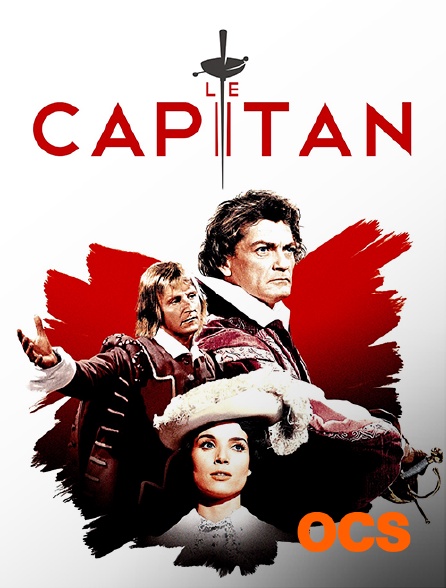 OCS - Le Capitan