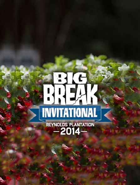 Big Break Invitational Reynolds Plantation 2014