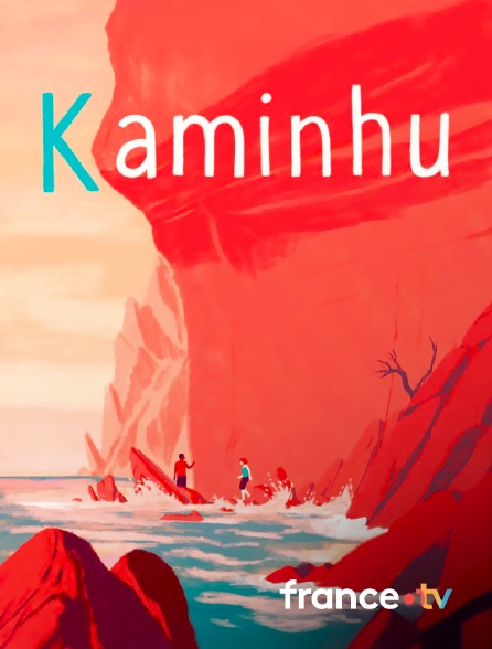 france.tv - Kaminhu