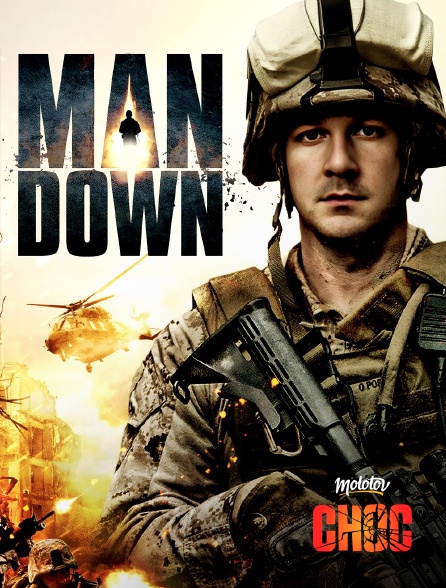 Molotov Channels CHOC - Man Down