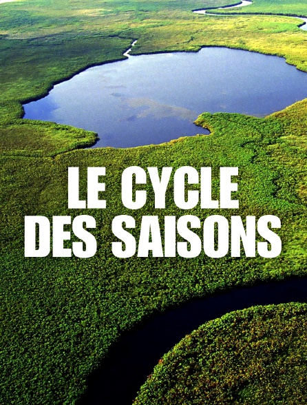 Le cycle des saisons