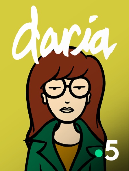 France 5 - Daria