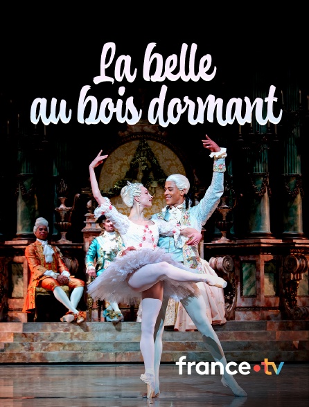 france.tv - La Belle au bois dormant