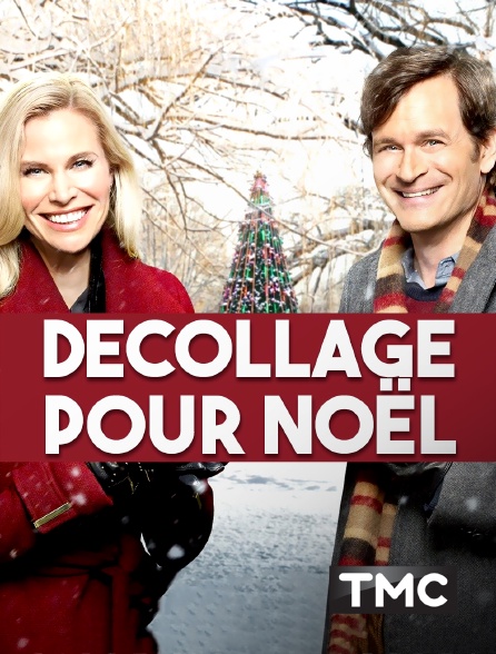 TMC - Décollage pour Noël
