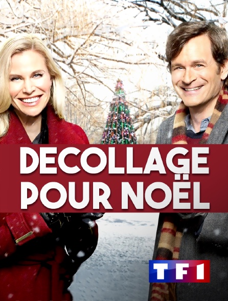 TF1 - Décollage pour Noël
