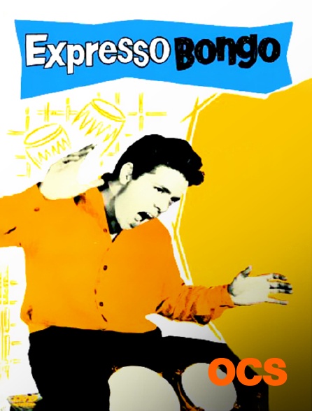 OCS - Expresso Bongo