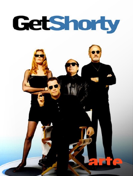 Arte - Get Shorty